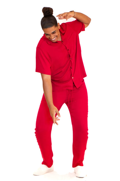 RED-03 Pants