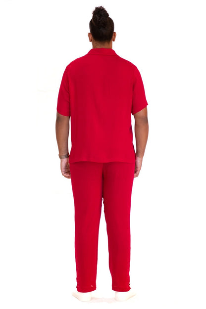 RED-03 Pants