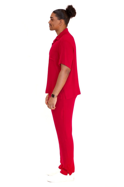 RED-03 Pants